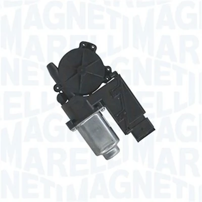 Electric Motor, window regulator